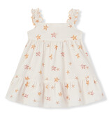milkbarn LLC milkbarn starfish dress