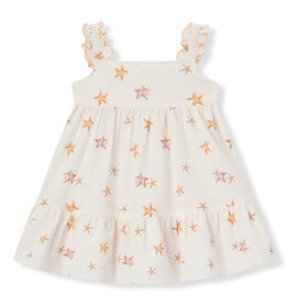 milkbarn LLC milkbarn starfish dress