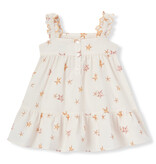 milkbarn LLC milkbarn starfish dress