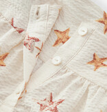 milkbarn LLC milkbarn starfish dress
