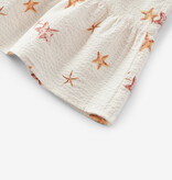 milkbarn LLC milkbarn starfish dress