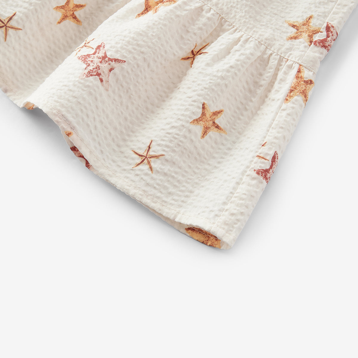 milkbarn LLC milkbarn starfish dress