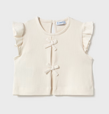 Mayoral mayoral flutter bow top