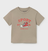 Mayoral mayoral sport graphic tee