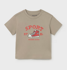 Mayoral mayoral sport graphic tee