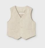 Mayoral mayoral oat vest