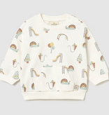 mayoral newborn mayoral playground sweatshirt