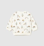 mayoral newborn mayoral playground sweatshirt