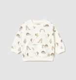 mayoral newborn mayoral playground sweatshirt