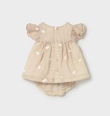 mayoral newborn mayoral baby bear dress