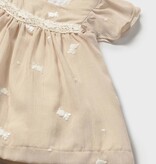 mayoral newborn mayoral baby bear dress