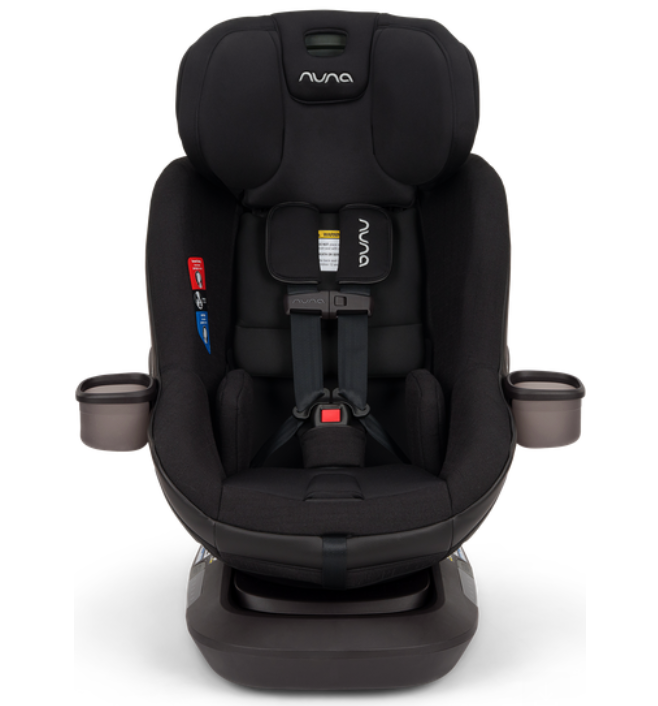 Nuna nuna REVV maxx rotating car seat