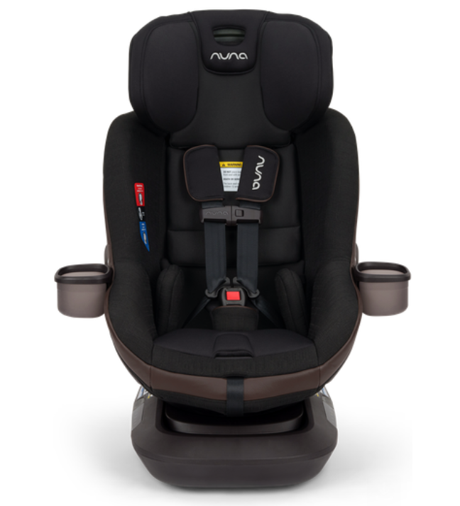 Nuna nuna REVV maxx rotating car seat