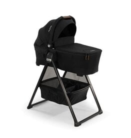 Nuna nuna SWIV/TRIV bassinet