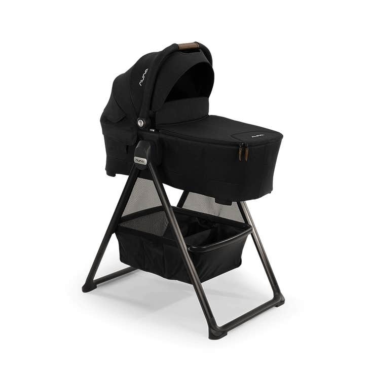 Nuna nuna SWIV/TRIV bassinet