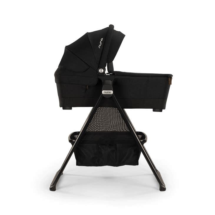 Nuna nuna SWIV/TRIV bassinet
