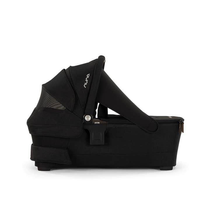 Nuna nuna SWIV/TRIV bassinet