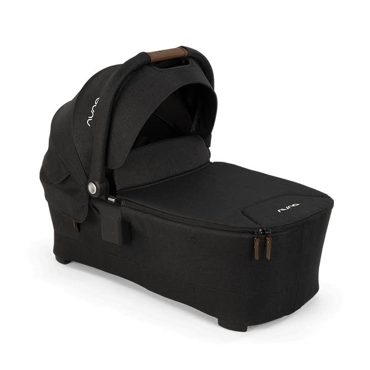 Nuna nuna SWIV/TRIV bassinet