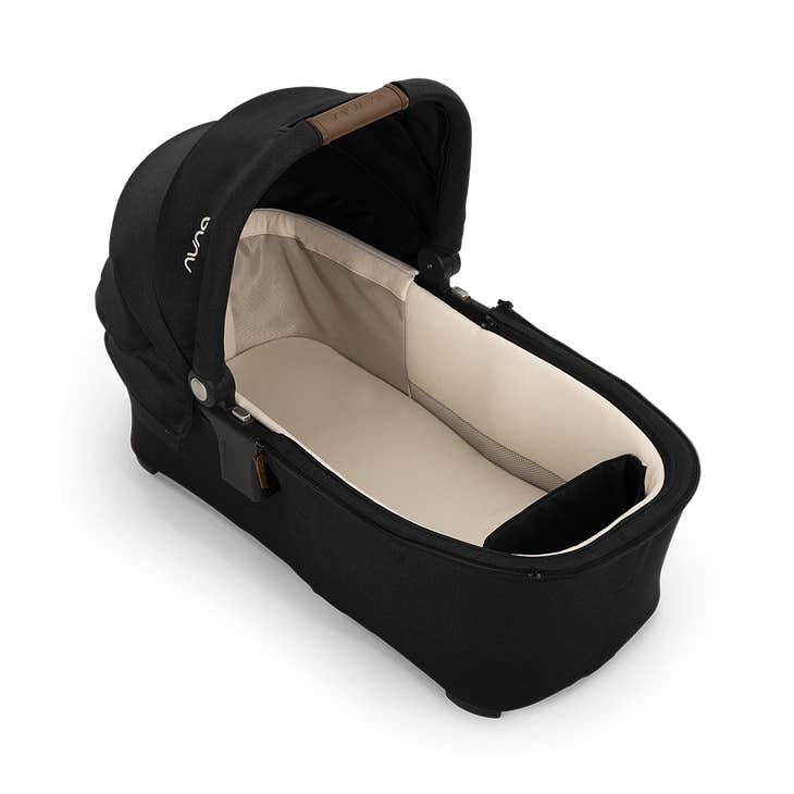 Nuna nuna SWIV/TRIV bassinet