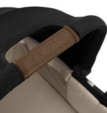 Nuna nuna SWIV/TRIV bassinet