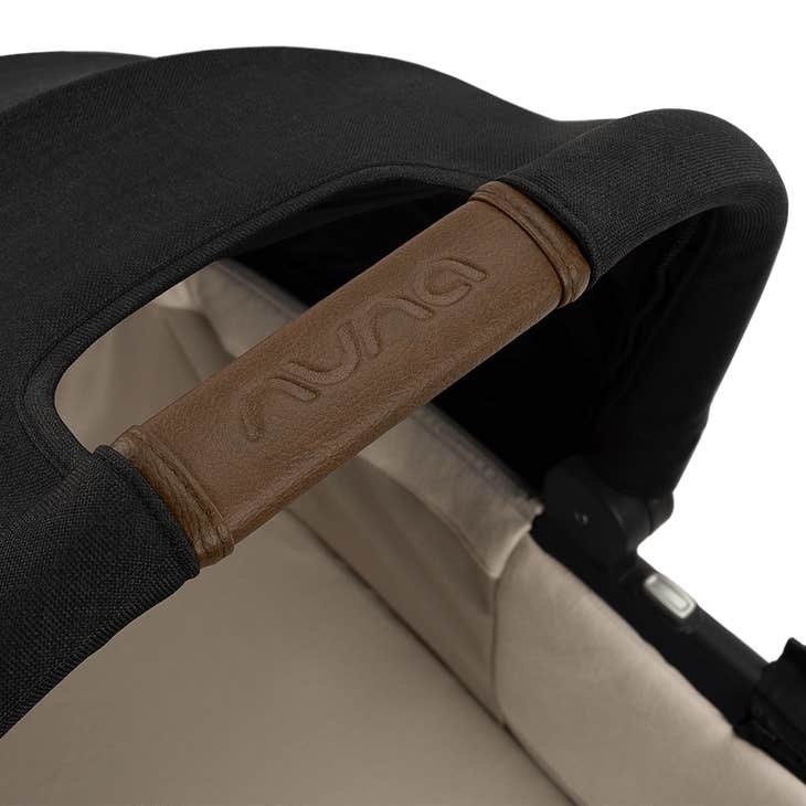 Nuna nuna SWIV/TRIV bassinet