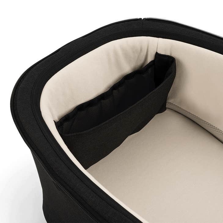 Nuna nuna SWIV/TRIV bassinet