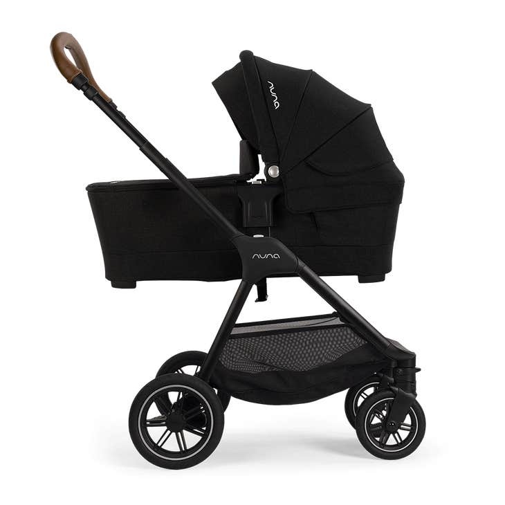 Nuna nuna SWIV/TRIV bassinet