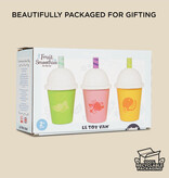 le toy van le toy van 3 smoothie set