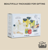 le toy van le toy van complete pasta set