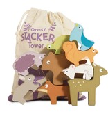 le toy van le toy van stacking animals