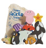 le toy van le toy van stacking animals