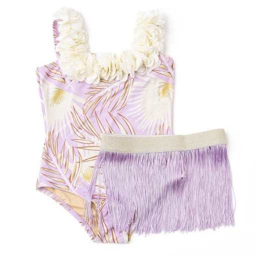 shade critters shade critters purple hula swim