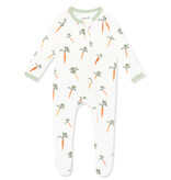 kyte baby kyte baby printed footie