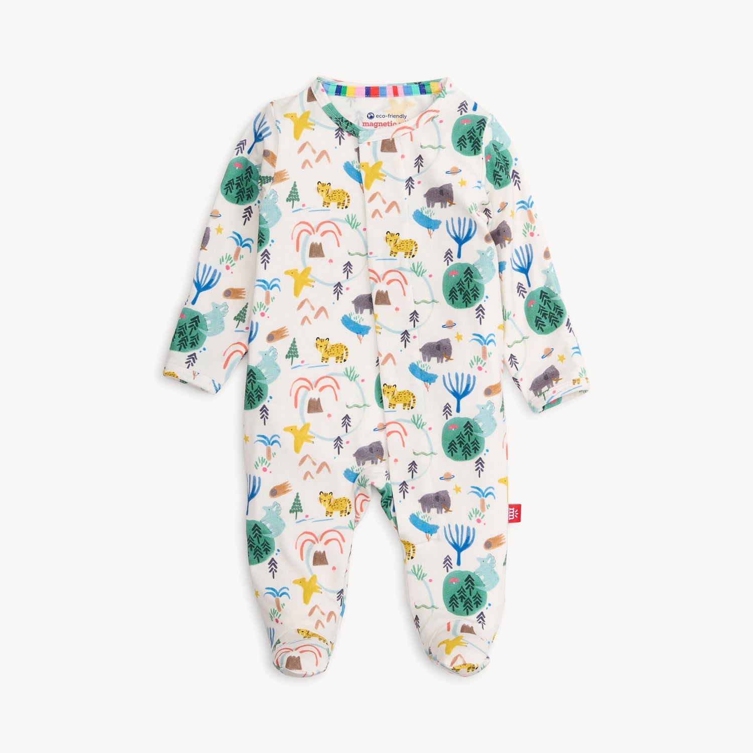 magnetic me magnetic me modal footie