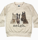 barefoot baby nature ls tee