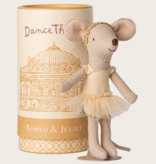 Maileg maileg ballet dancer mouse, big sister