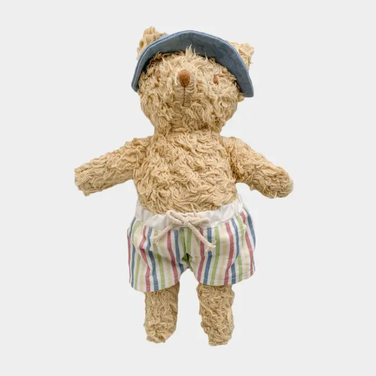 the blueberry hill tbh bear,