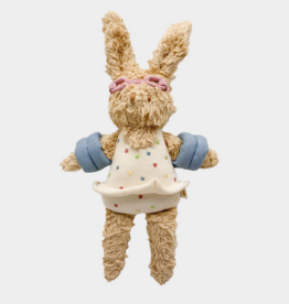 the blueberry hill tbh bunny,