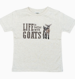 barefoot baby ss tee