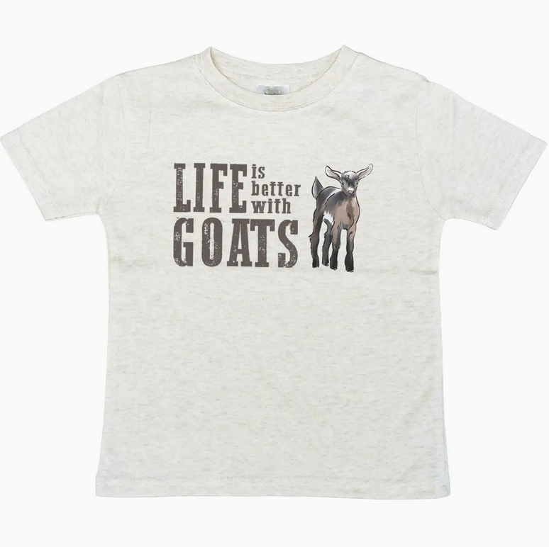 barefoot baby ss tee