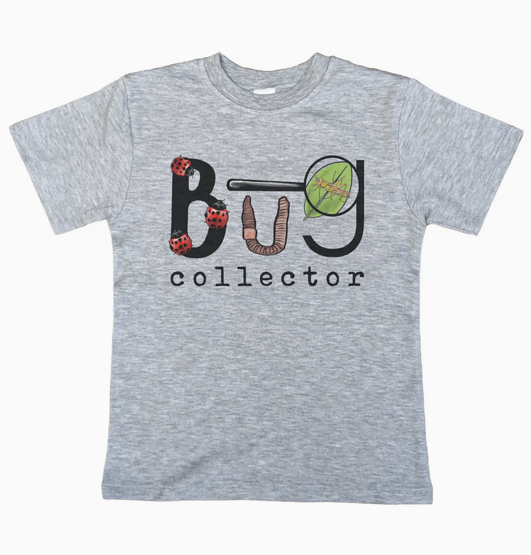 barefoot baby ss tee