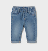 mayoral newborn mayoral light denim