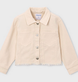 Mayoral mayoral chickpea jacket