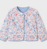 Mayoral mayoral reversible padded jacket