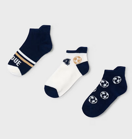 Mayoral mayoral soccer socks