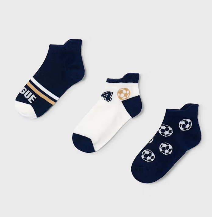 Mayoral mayoral soccer socks
