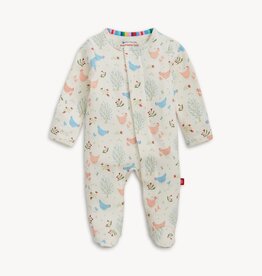 magnetic me magnetic me organic footie