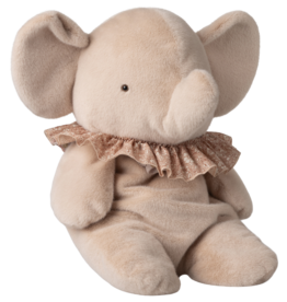 Maileg maileg big elephant, powder