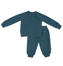 kyte baby kyte jogger set