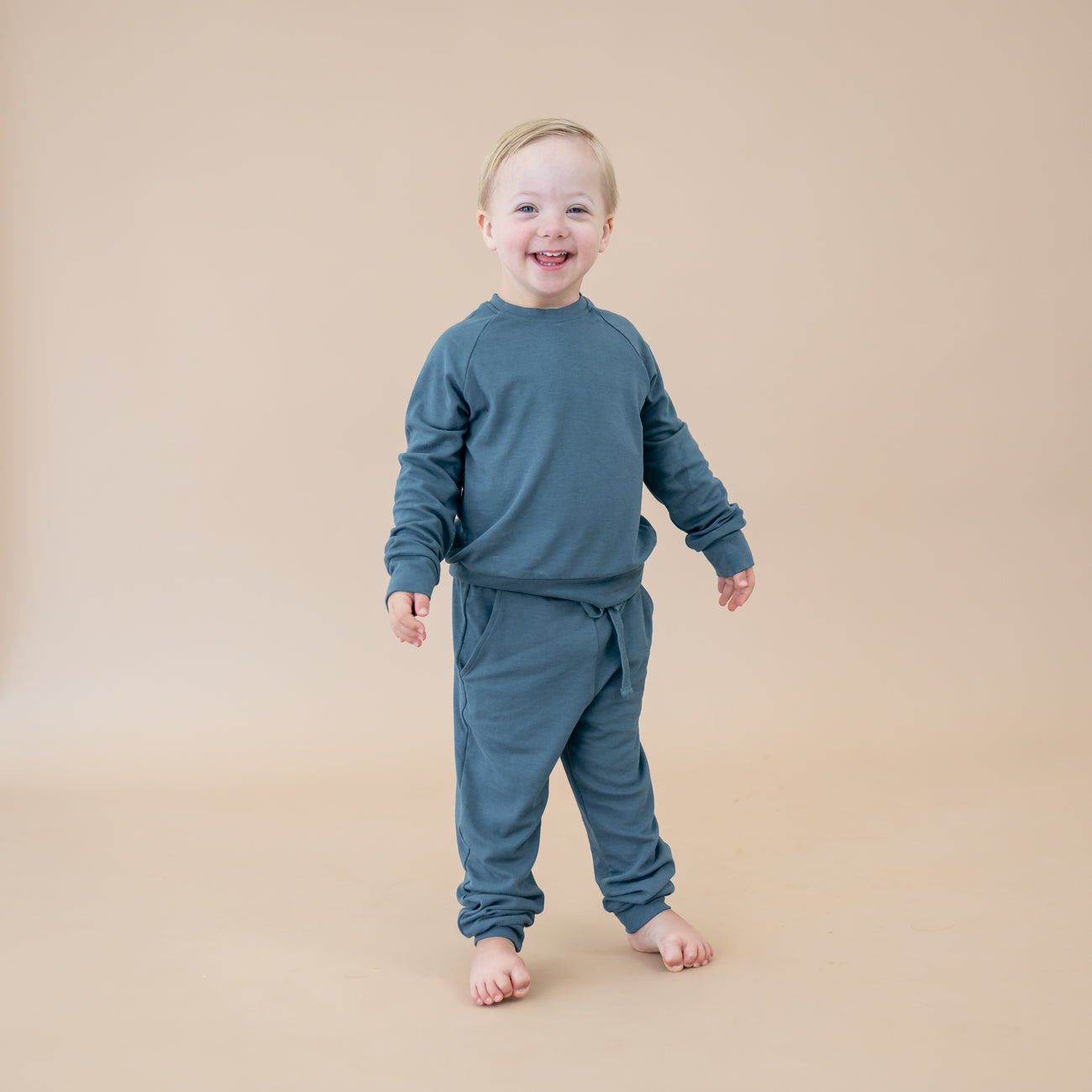 kyte baby kyte jogger set
